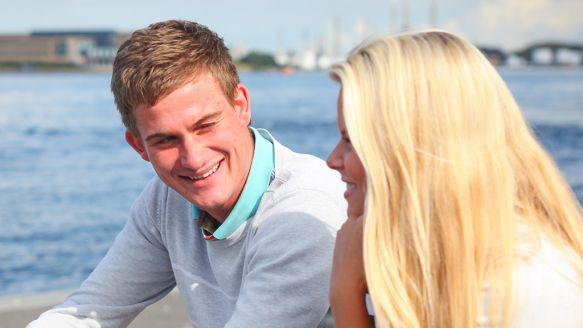 Aalborg for two