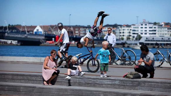 Aalborg