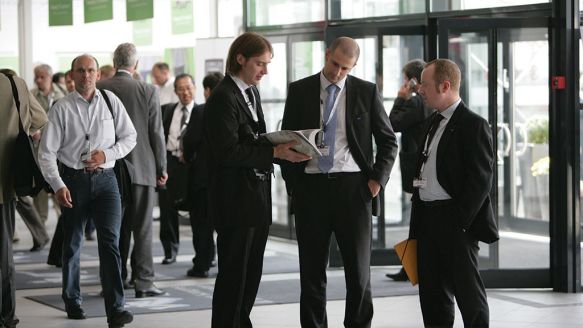 Congress in Aalborg