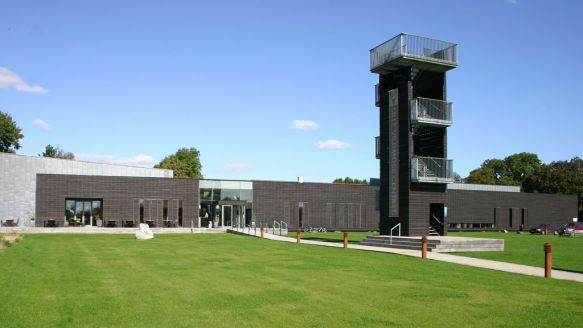 Lille Vildmosecentret