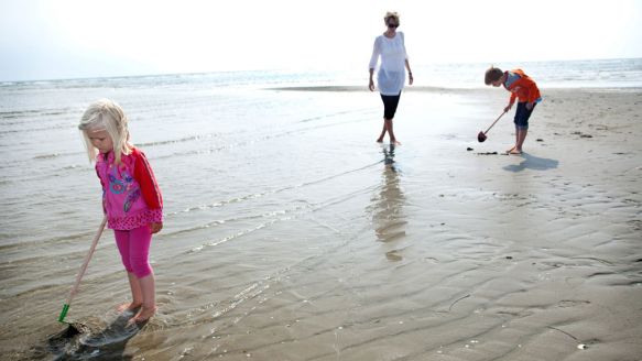 Bisnap Strand