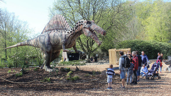 Aalborg Zoo