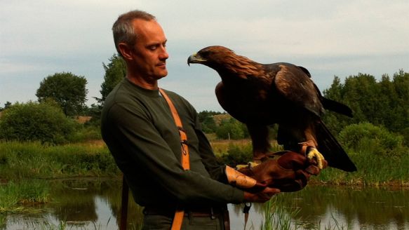 EagleWorld