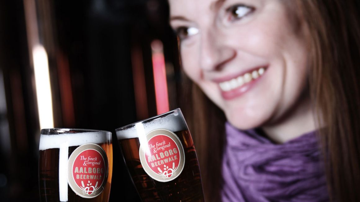 Aalborg Beerwalk