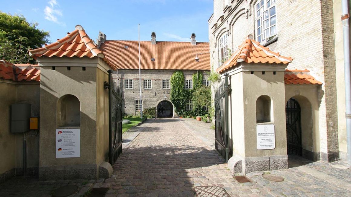 Aalborg Kloster