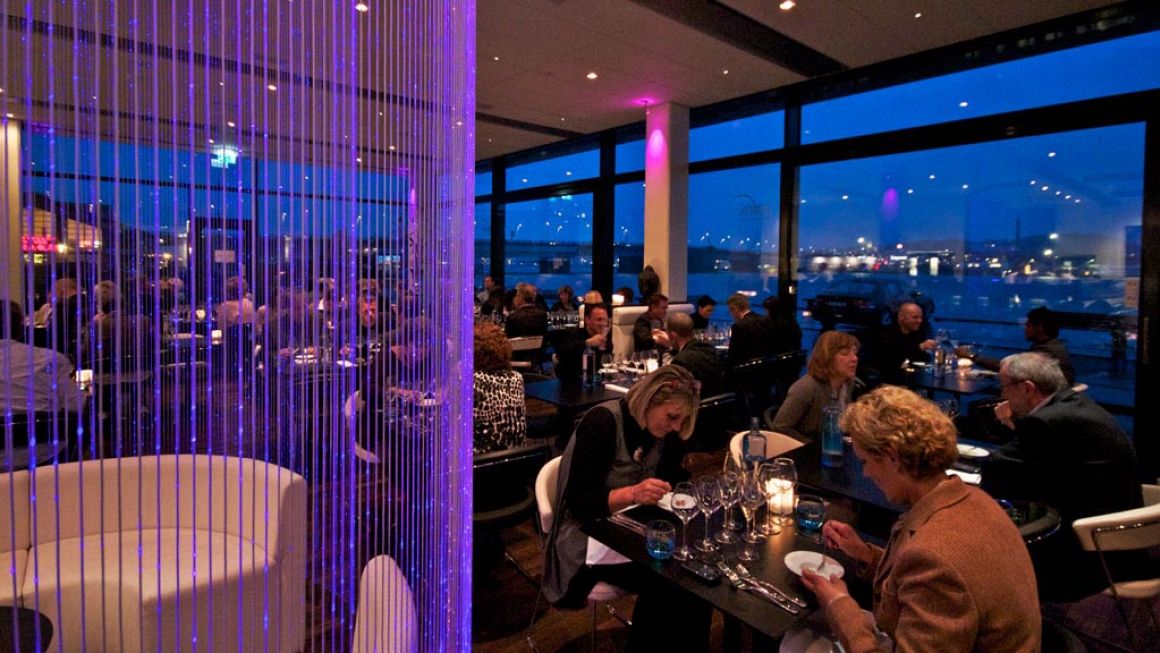Restaurant Fusion