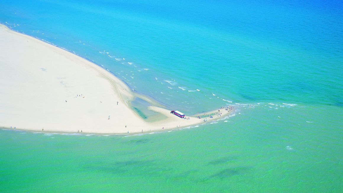 The Grene in Skagen