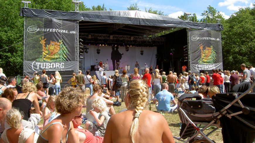Nibe Festival