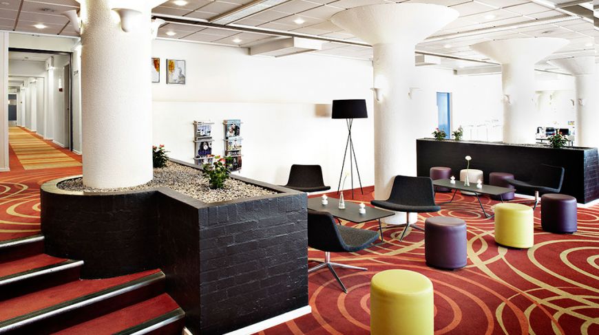First Hotel Aalborg