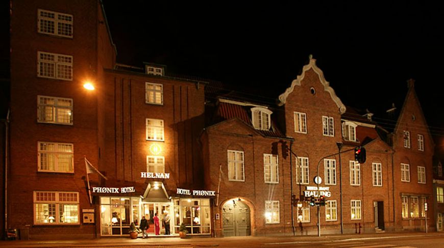 Helnan Phønix Hotel