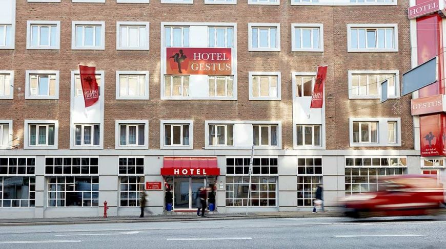 Hotel Gestus