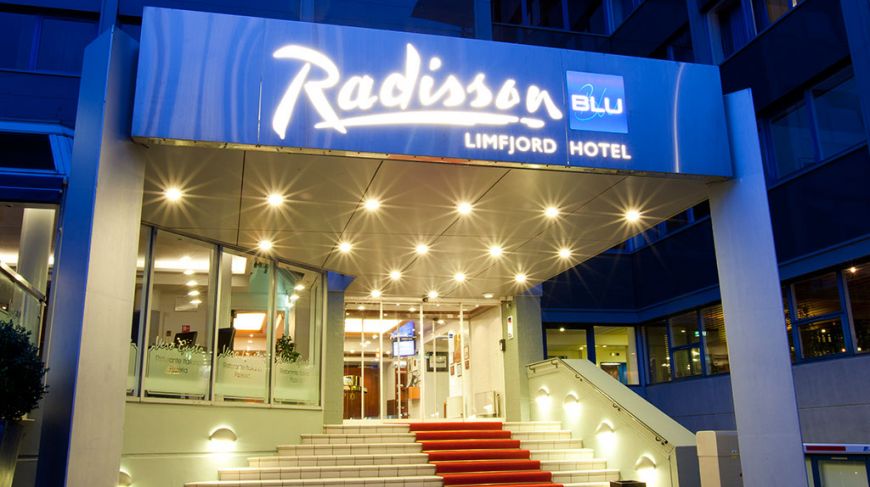 Radisson Blu Limfjord Hotel