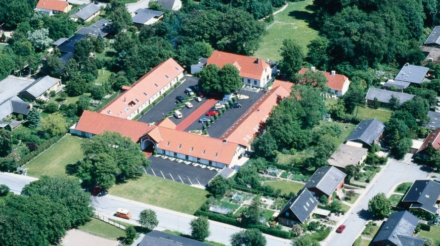 Best Western Scheelsminde